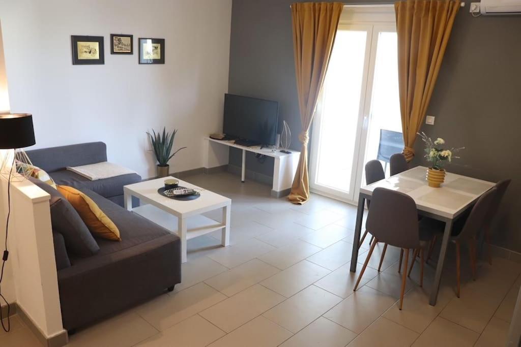 Apartment Nia&Nika Caska, Novalja With Sea View And Terrace Extérieur photo